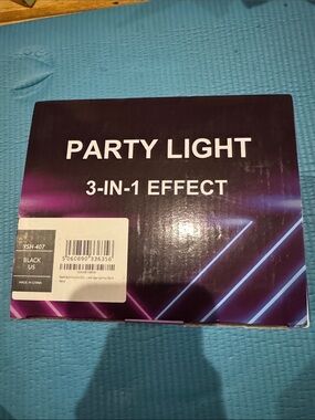 Party light
